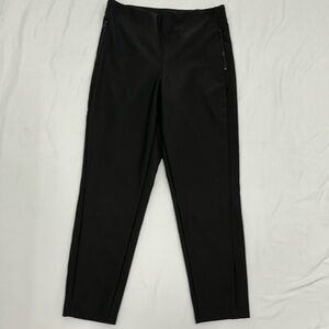 NWT HFX Large Black Winter Tech Pant